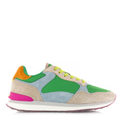 HOFF Gold coast lage sneakers dames