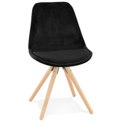 Alterego Vintage stoel ricky