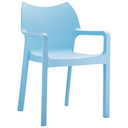 Alterego Terras stoel viva
