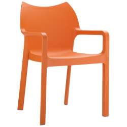 Alterego Terras stoel viva