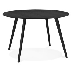 Alterego Ronde keukentafel amy