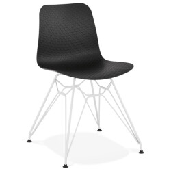 Alterego Moderne stoel gaudy