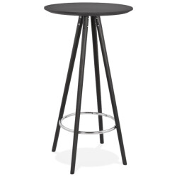 Alterego Ronde hoge balk gala