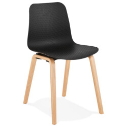 Alterego Scandinavische stoel pacifik