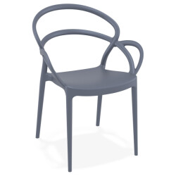 Alterego Terras stoel juliette