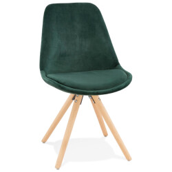 Alterego Vintage stoel ricky