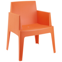 Alterego Design stoel plemo