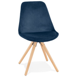 Alterego Vintage stoel ricky