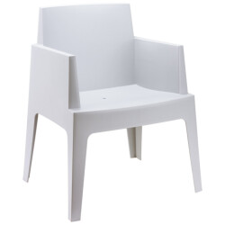 Alterego Design stoel plemo