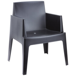 Alterego Design stoel plemo