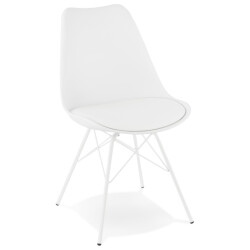 Alterego Design stoel byblos