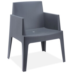 Alterego Design stoel plemo