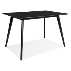 Alterego Kleine design tafel/bureau marius