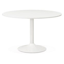 Alterego Ronde kantoortafel, orlando