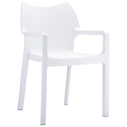 Alterego Terras stoel viva