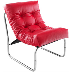 Alterego Lounge stoel loft