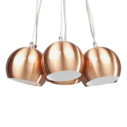 Alterego Design hanglamp bilbo
