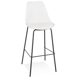 Alterego Design barkruk lemon