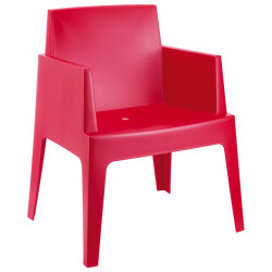Alterego Design stoel plemo
