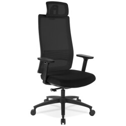 Alterego Ergonomische bureaustoel oxford