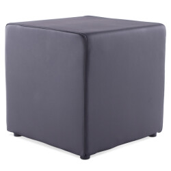 Alterego Woonkamer poef cube