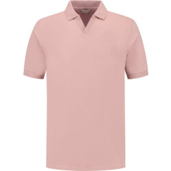 Dstrezzed Ds bowie v-neck polo