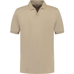 Dstrezzed Ds bowie v-neck polo