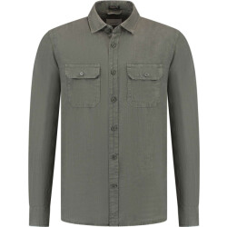Dstrezzed Ds samson worker shirt
