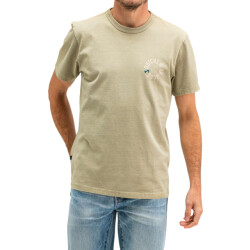 Butcher of Blue Army circle tee