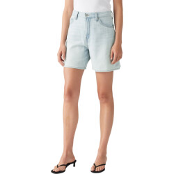 Levi's High baggy short luxury trip short