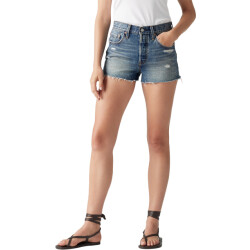 Levi's 501 original short verified vintage short