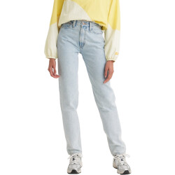 Levi's 80s mom jean don