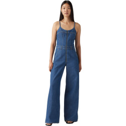 Levi's Bustier jumpsuit smashing