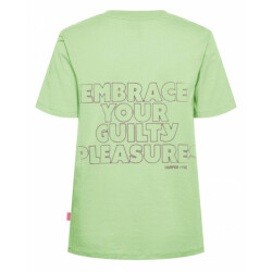 Harper & Yve T-shirt ss25y300 embrace