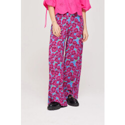 Harper & Yve Ss25j100 broek riley