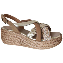 Porronet 7052-109-110w sandaal