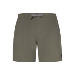 Protest culture jr beachshort zwemshort jongens -multicolour