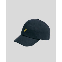 Lyle and Scott baseball cap pet -
