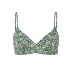 Protest adairau wire bikini top bcd-cup bikini top dames -