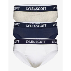 Lyle and Scott Ondergoed heren in