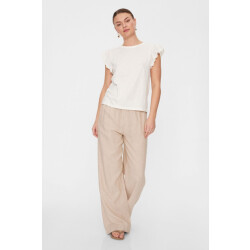 Free Quent Fqlava-pants sand melange