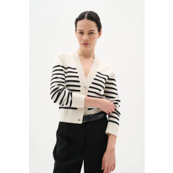InWear 30110295 wallis cardigan