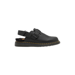 Dr. Martens Sandalen met gesp sluiting