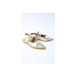 DWRS Label Port isabel slingback