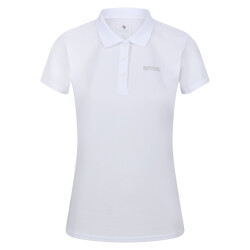 Regatta Dames maverick v polo shirt