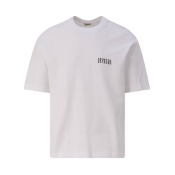 Drykorn Anayo t-shirt met korte mouwen