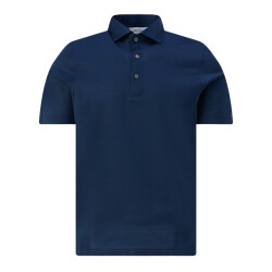 Gran Sasso Polo met korte mouwen