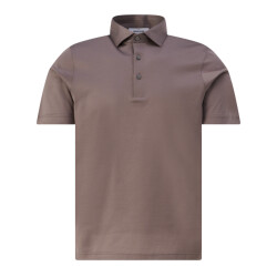 Gran Sasso Polo met korte mouwen