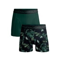 Muchachomalo Jongens 2-pack boxershorts