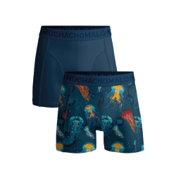 Muchachomalo Jongens 2-pack boxershorts